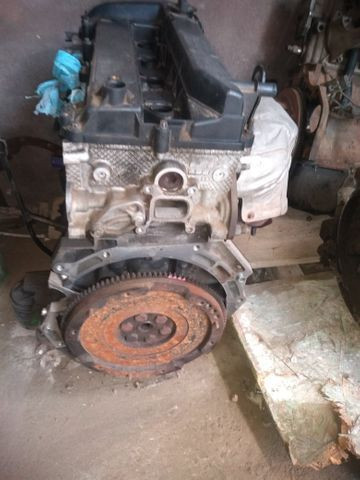 Motor do Focus 2.0 1.6 - Foto 13