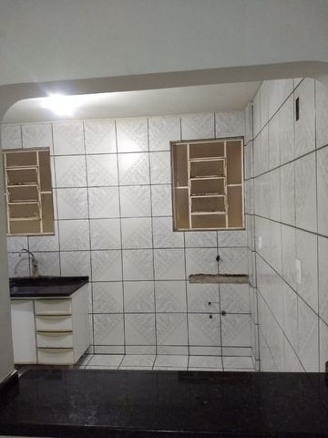 Alugo Apartamento Condomínio Jardim Aeroporto, Várzea Grande - Foto 4