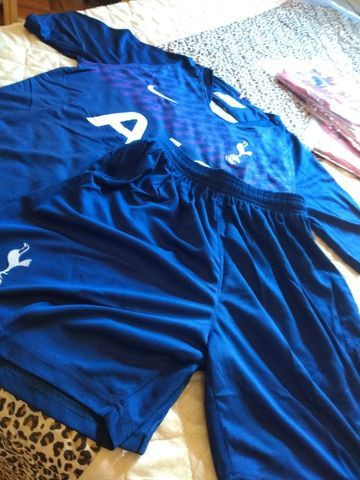 Camisas de times (pronta entrega) - Foto 6