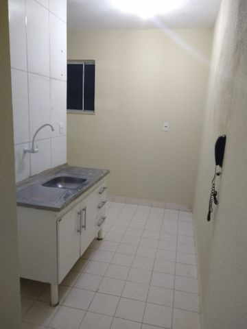 Vende se apartamento verde vile Camaçari