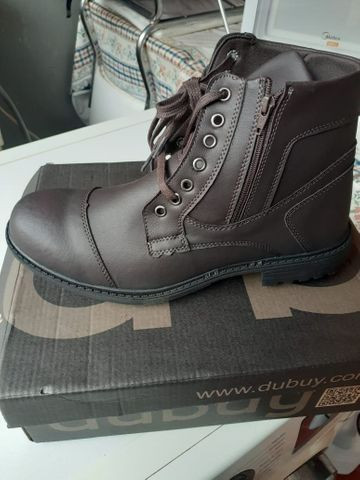 Bota nova - Foto 3