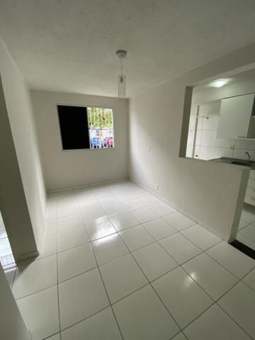 Condomínio Residencial Paraíso das Águas: térreo, reformado, lazer completo - Foto 4