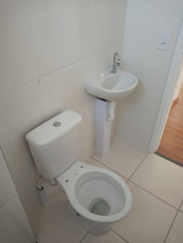 Aluguel de apartamento novo Ibirité - Foto 9