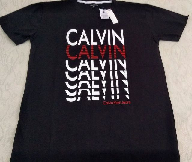 Camisas algodão Premium padrão peruanas 2 por 100 - Foto 3