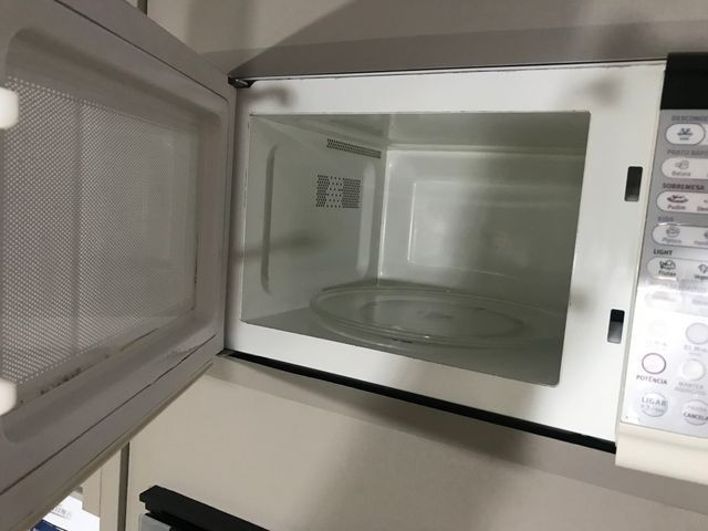 Microondas Electrolux - Foto 2