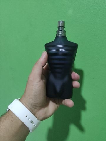 Jean Paul Gaultier 125 ml ultra male - Foto 6