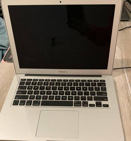 MacBook Air 13 Mid 2012 - Foto 3