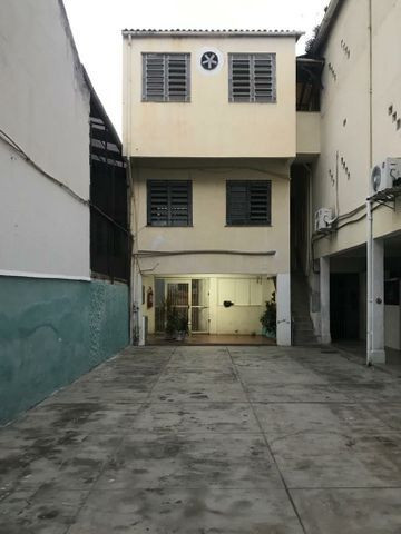 Vendo Área 822m2 Tijuca - Foto 2