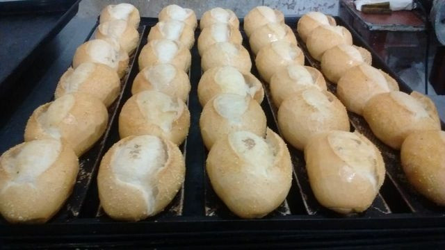 Precisa-se de atendente de padaria em Paripueira