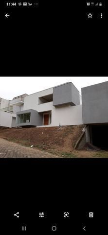 Casa cond. Nova Barra