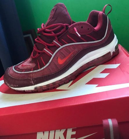 Air Max 98 Nike - Foto 3