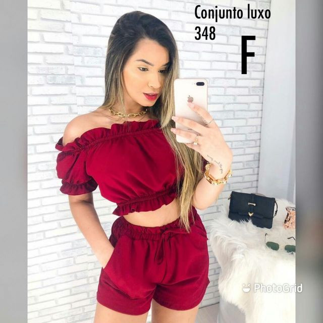 Roupas - Foto 4