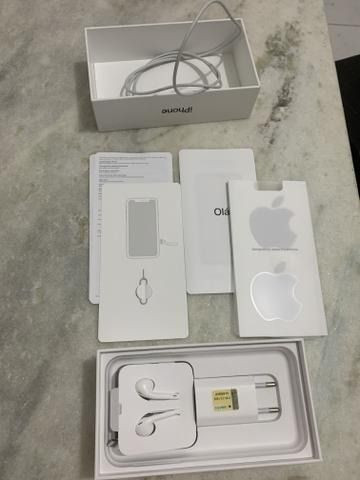 IPhone XR 64gb preto garantia Apple - Foto 2