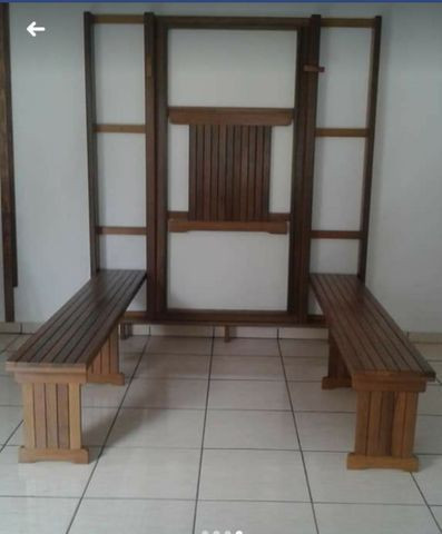 Marcenaria da costa - Foto 2