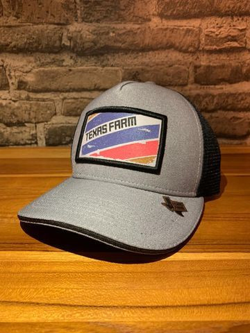 Bonés Texas farm - Foto 4