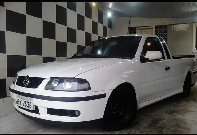 Saveiro 2002