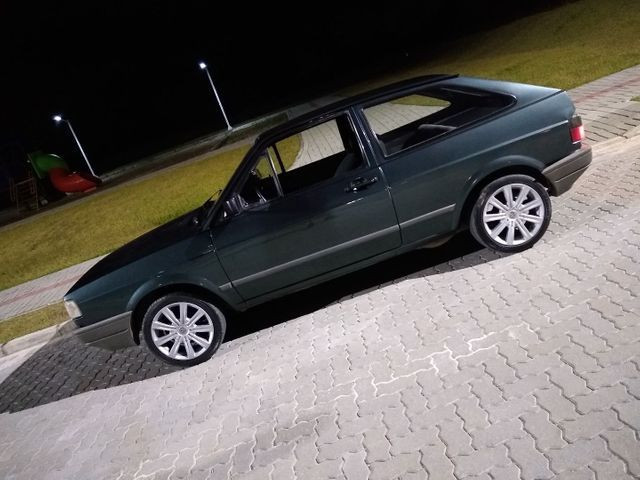Gol 94 só para quem gosta 3 dono