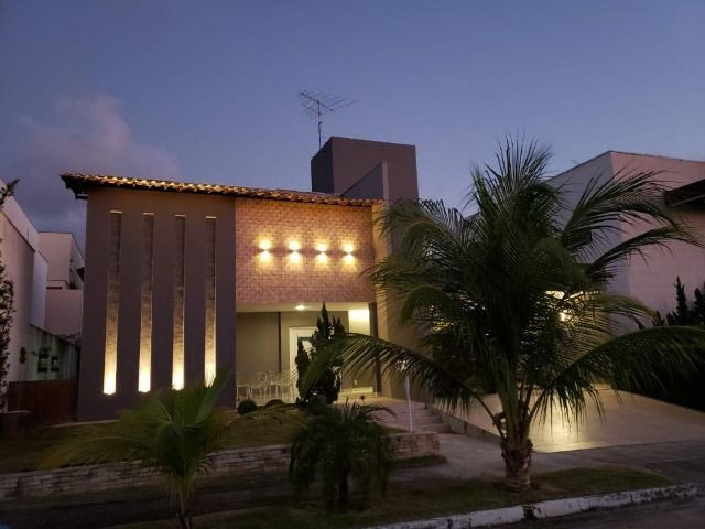 Excelente casa em Cond. Fechado p/ venda, não perca essa! CA0010 - Foto 2