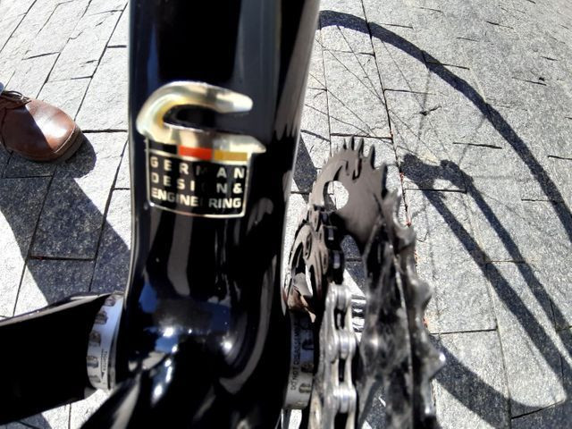 Bike Speed Corratec CCT 105 - Foto 4