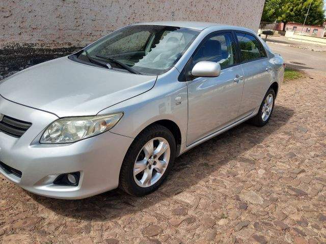 Corolla xli automático 1.6 - Foto 2