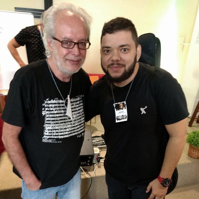 Aulas ONLINE - Guitarra & Violão - Foto 5
