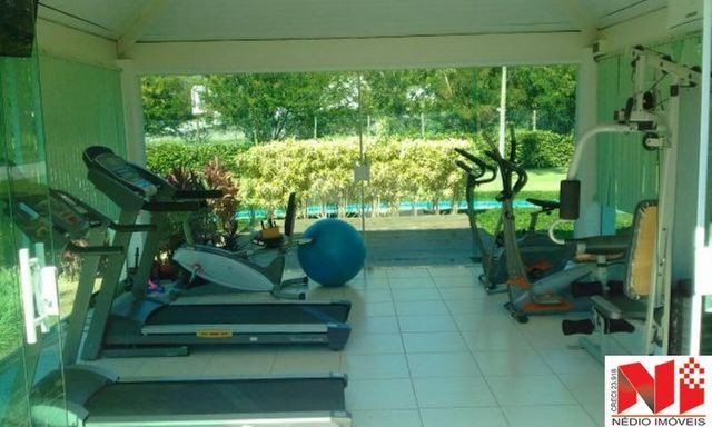 Casa no condomínio Gan Éden - Foto 17