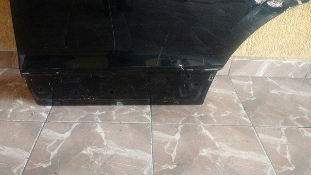 Porta traseira esquerda Volkswagen Tiguan 2019  - Foto 3