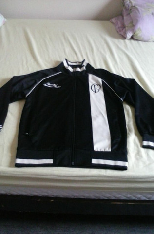 jaqueta corinthians cp