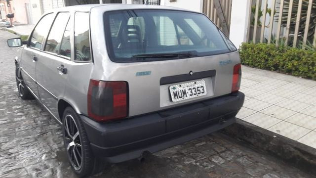 Fiat tipo - Foto 2