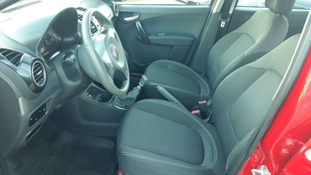 Gran Siena 2014 R$ 32.900,00 - Foto 11