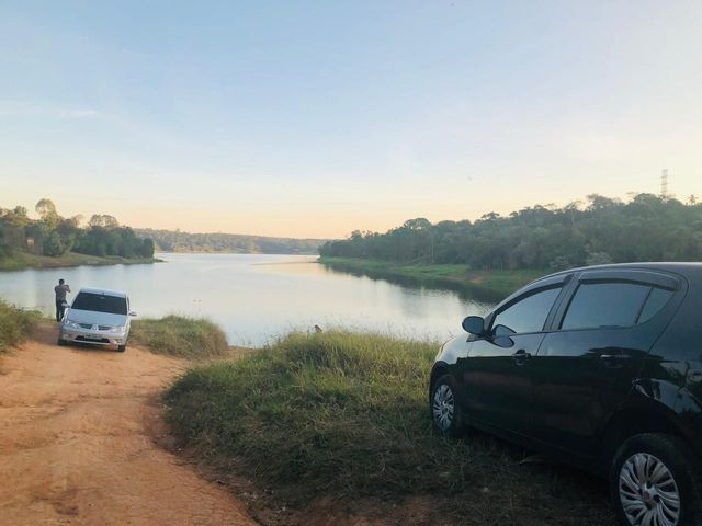 E agora ou nunca mais grande pre lançamento(003