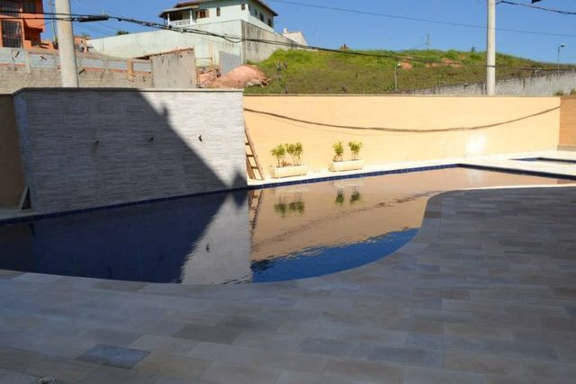 Permuta Apartamento Duplex quitado por casa - Foto 2