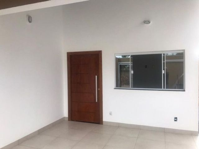 Vendo casa nova de 3 Quartos, 1103 Sul - Foto 2