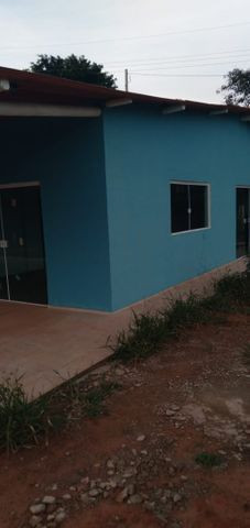 210-vendo casa em ibúna terreno de 1000m² - Foto 2