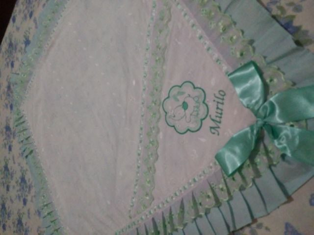 Mantas Personalizadas!! - Foto 5