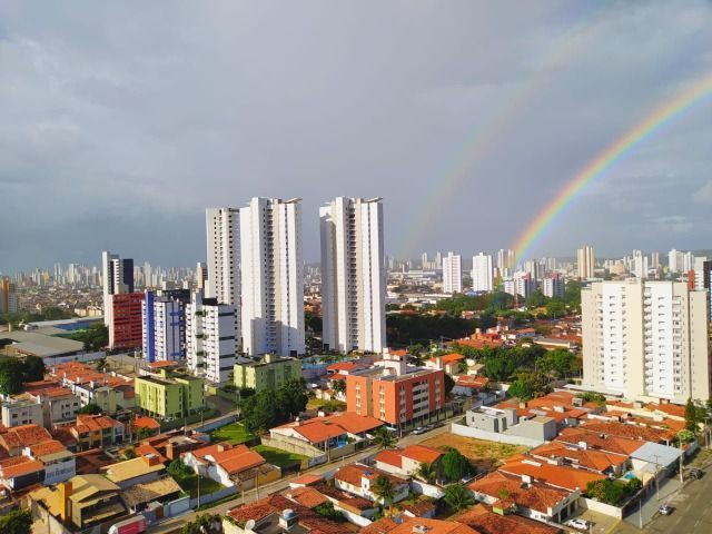 Apartamento Semi Mobiliado - Lagoa Nova - Foto 18