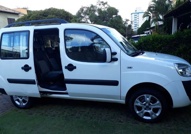 Fiat Doblò - Foto 5