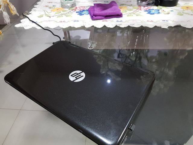 Notebook HP 14 Core i5 - Foto 3