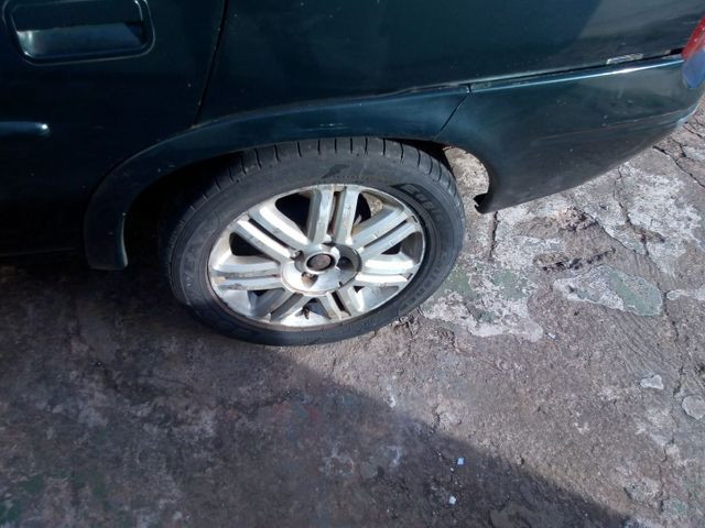 Jogo de rodas 15