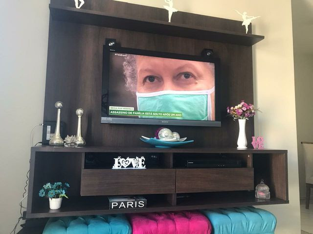 Vendo painel