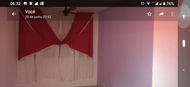Lindo apartamento Campo Grande carta de crédito - Foto 3