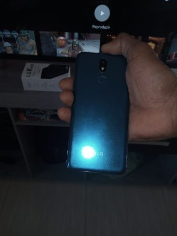 LG k12