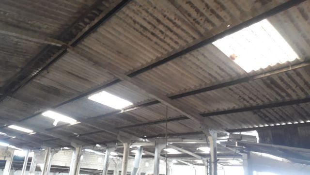 Ven Galpão Com 2880m2 Com Pátio de 2070m2 no bairro de Prazeres - Foto 4
