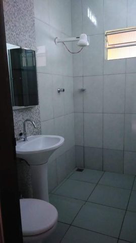 Vendo uma casa em Bragança-PA - Foto 5