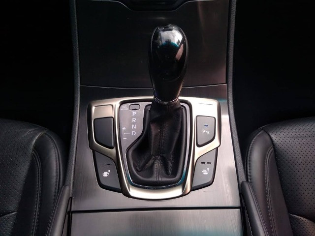 Azera Gls 3.0 V6 - Foto 10