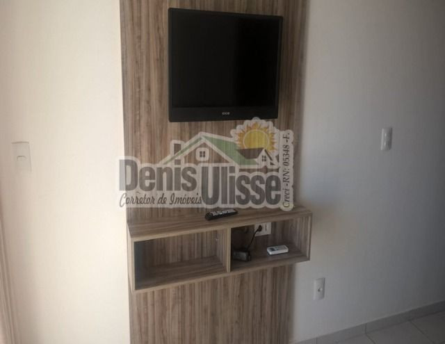 Vende-se West flat Mobiliado - Foto 11