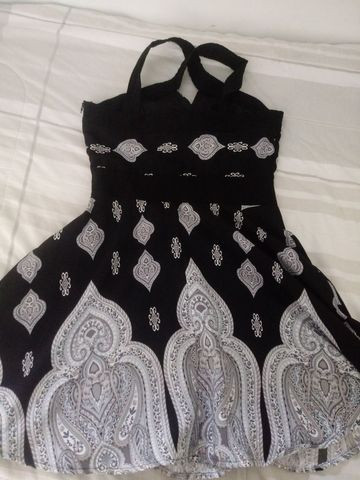 Vestido lindo - Foto 2