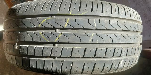 Pneu aro 17 225/45/17