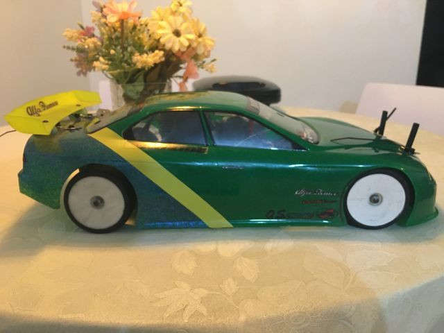 Automodelo - Foto 2