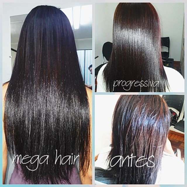 Mega hair - Foto 3